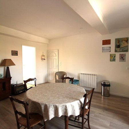 Joli Appartement Avec Balcon Au Coeur De Форкалкер Екстериор снимка