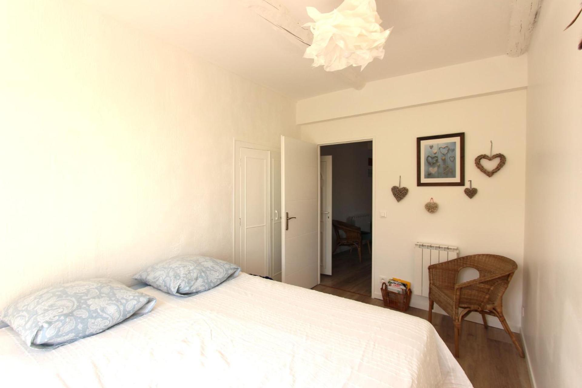 Joli Appartement Avec Balcon Au Coeur De Форкалкер Екстериор снимка
