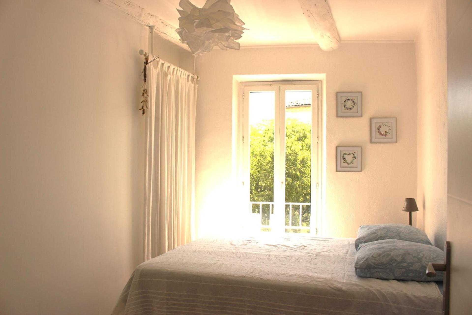 Joli Appartement Avec Balcon Au Coeur De Форкалкер Екстериор снимка